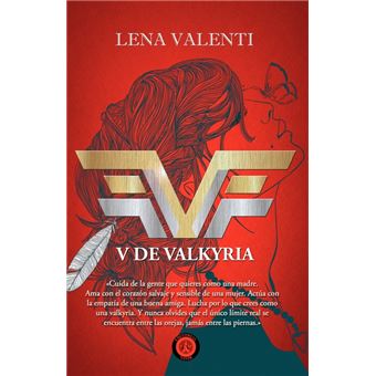 V De Valkyria - [Livre en VO] - 1