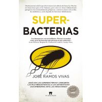 Superbacterias