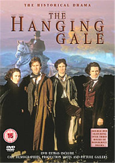 The Hanging Gale