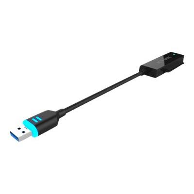 RaidSonic ICY BOX IB-AC603L-U3 - controller voor opslag - SATA 3Gb/s - USB 3.0