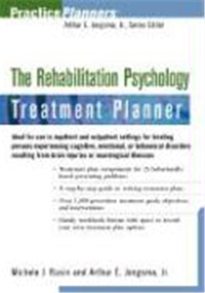 Rehabilitation Planner