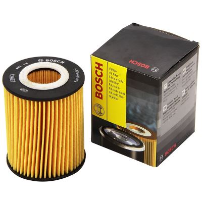 Bosch F 026 407 073 Filtre A Huile Bosch