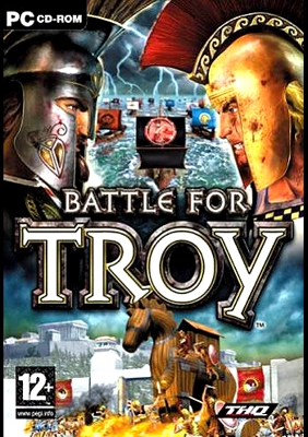 Battle for troy  - PC