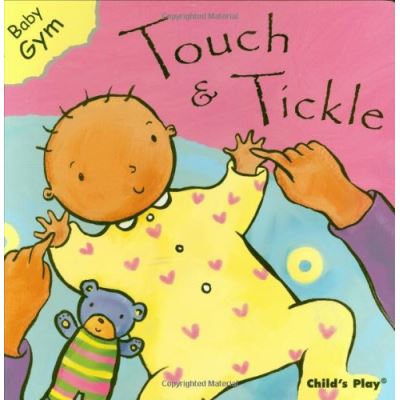 Touch & Tickle, Baby Gym