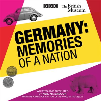 Germany: Memories Of A Nation (Audio Cd)