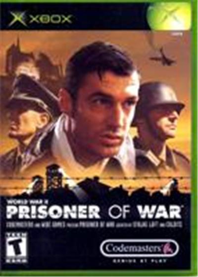 Prisoner of War
