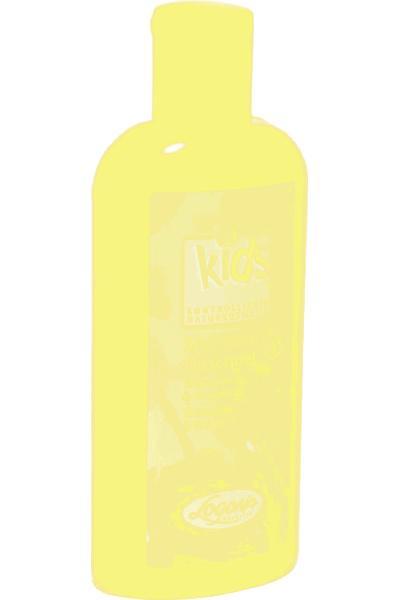 Logona - Shampoing Kid's extra fruite Logona - 200 ml