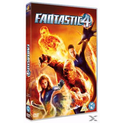 Fantastic Four