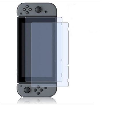 Switch Lite) Protection écran en verre trempé + lingette micro fibre pour  Nintendo Switch Lite - Straße Game ® - Etui et protection gaming - Achat &  prix
