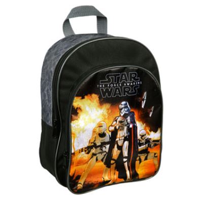 Star Wars Episode VII sac à dos Stormtroopers