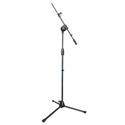 GENERIQUE - Support pour microphone - A/494 BK EU - Pied de micro - Noir - Image 3
