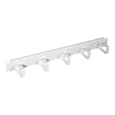 EFB-Elektronik kabelwegwerkpaneel voor wandgemonteerd kabinet - 1U - 19