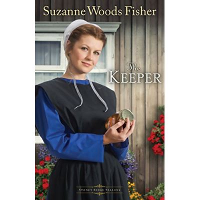 The Keeper: A Novel (Stoney Ridge Seasons) (Volume 1)