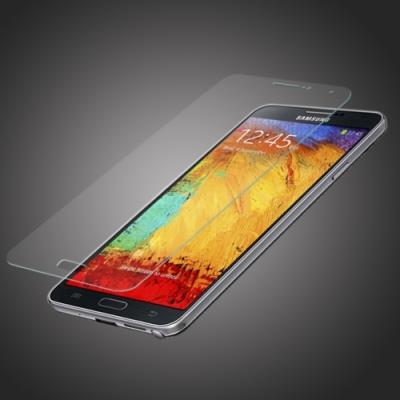 Galaxy Note 3 Film Anti-Choc Verre Trempé