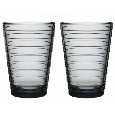 Verres iittala Aino Aalto 0,33 L - 2 p.