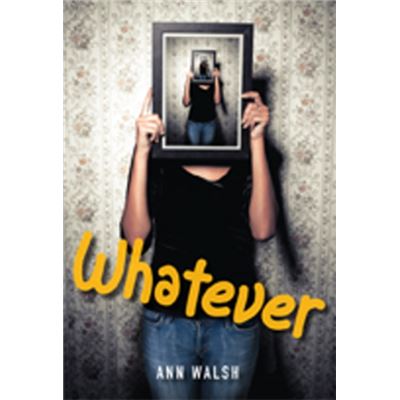 Whatever (Paperback)