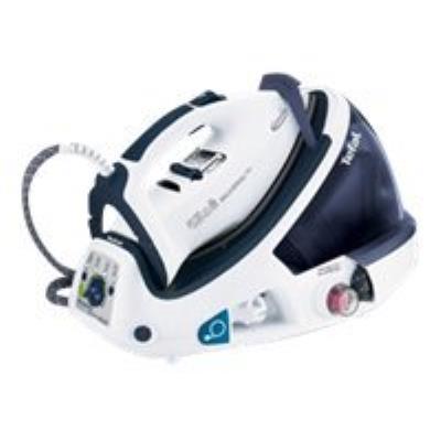 Tefal Pro Express Turbo Anti-Calc Autoclean GV8461 - stoomstrijksysteem