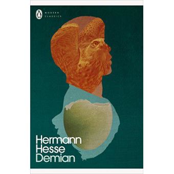 Demian (Penguin Modern Classics) - [Version Originale] - 1