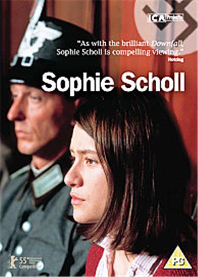 Sophie Scholl - The Final Days