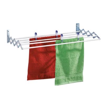 LEIFHEIT 81061 SÈCHE-LINGE PLIABLE MEC 80