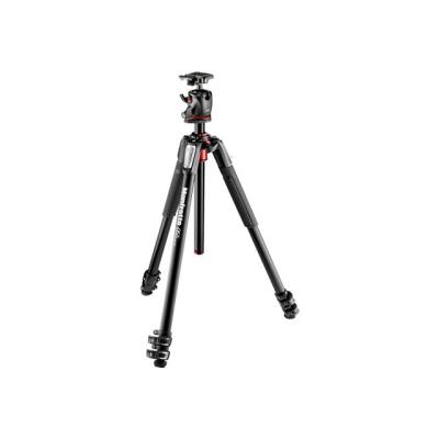 Manfrotto 055 Series MK055XPRO3-BHQ2 - statief