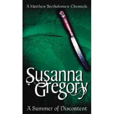 A Summer of Discontent