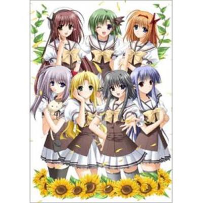 Shuffle! On the Stage [IMPORT JAPONAIS] État correct -  reconditionné disponible sur Fnac