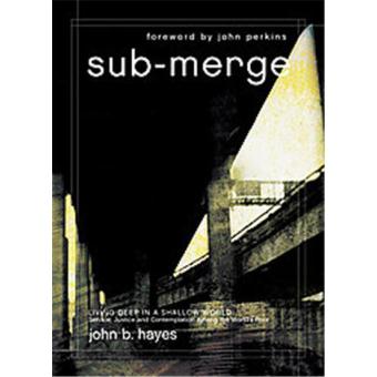 Sub-merge - 1