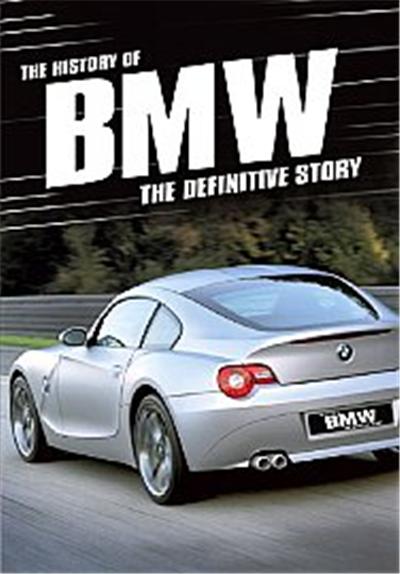 The History Of BMW