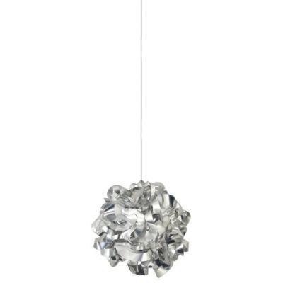 SUSPENSION AUDREY  PLASTIQUE ALUMINIUM RANEX 6000.463