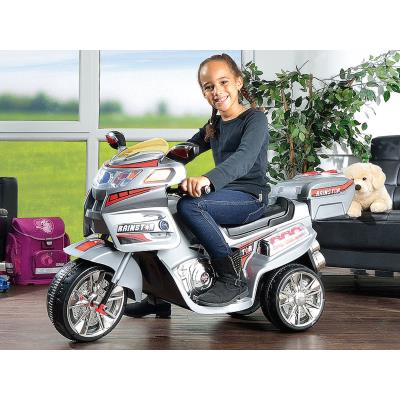 Mini moto électrique pour enfant