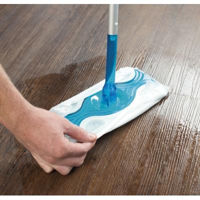 Balai anti-poussière intelligent, produit de nettoyage domestique