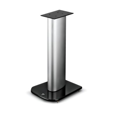 Pack de 2 Support d'enceinte Focal Aria 900 Gris Métal