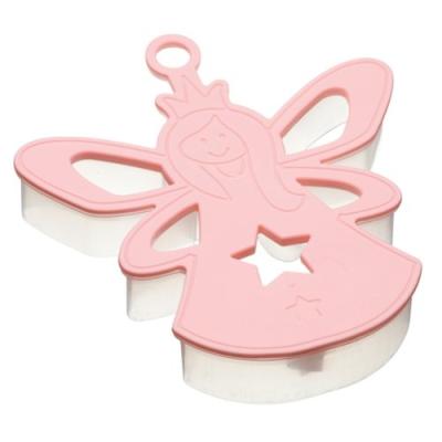 KITCHEN CRAFT LET'S MAKE EMPORTE-PIÈCE EN SILICONE FÉE