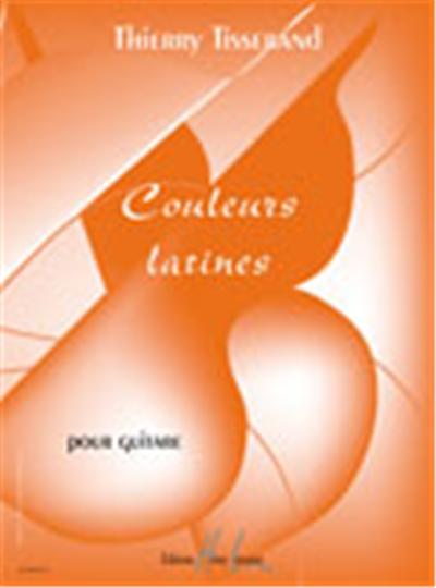 COULEURS LATINES
