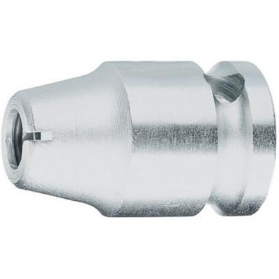 Wera 05042655001 780 B &Eacute;l&eacute;ments de liaison 3/8"", 1/4 pouce x 30 mm, Argent
