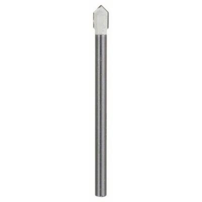 Bosch Forets à Carrelage Cyl-9 Ceramic (6,5 X 80 Mm) 5 Unités