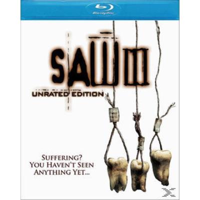 Saw 3 Unrated Version