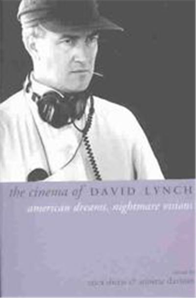 The Cinema of David Lynch
