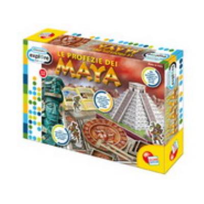 decouverte de maya prophéties 41091