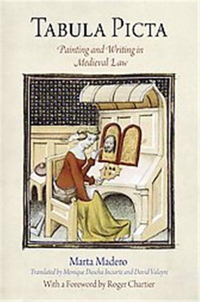 Tabula Picta, Material Texts