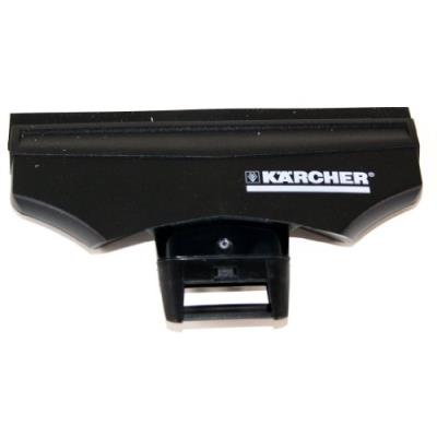 Karcher Kärcher Raclette Spéciale Petits Carreaux (170Mm) pour Nettoyeurs De Vitres Wv Réf 2.633-002.0