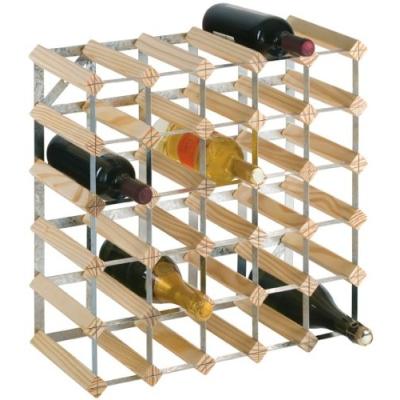 decanting pourer - selection - steel, rubber, plastic [kitchen & home]