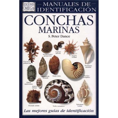 Conchas Marinas