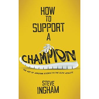 How to support a Champion (book)