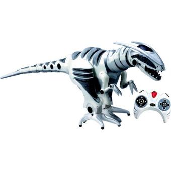 robot dinosaure interactif