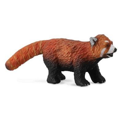 Figurines Collecta - Panda rouge