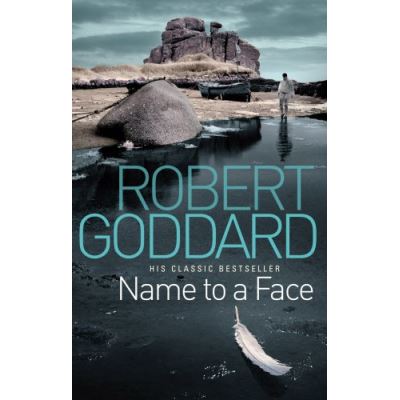 Name To A Face Robert Goddard