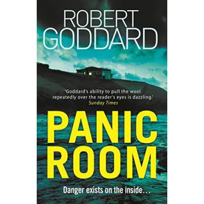 Panic Room - [Version Originale]