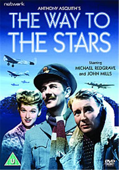 The Way To The Stars